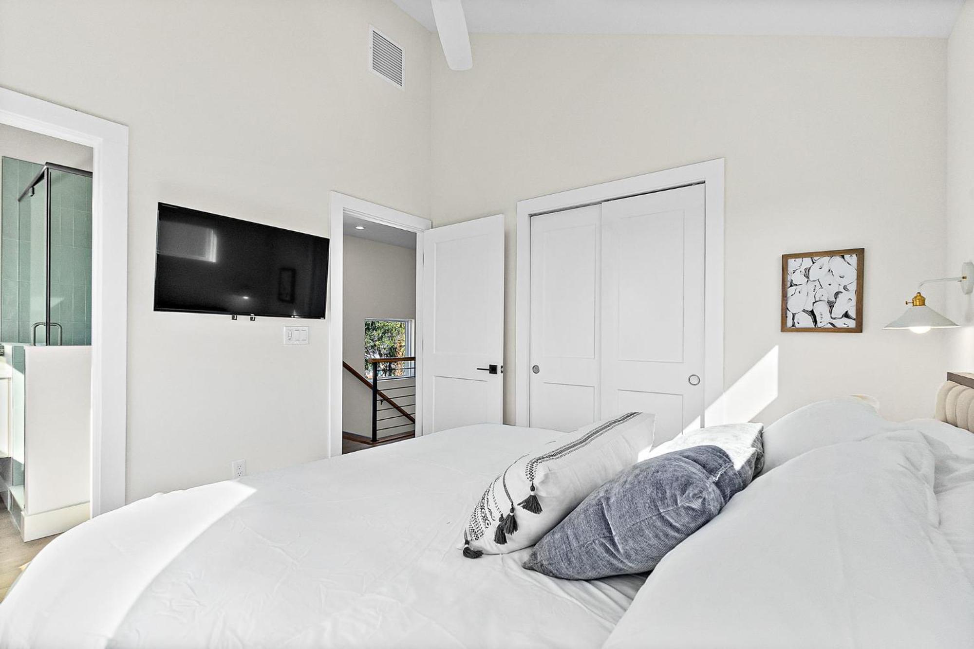 194 Riberia - Downtown Waterfront Luxury Home St. Augustine Exterior photo