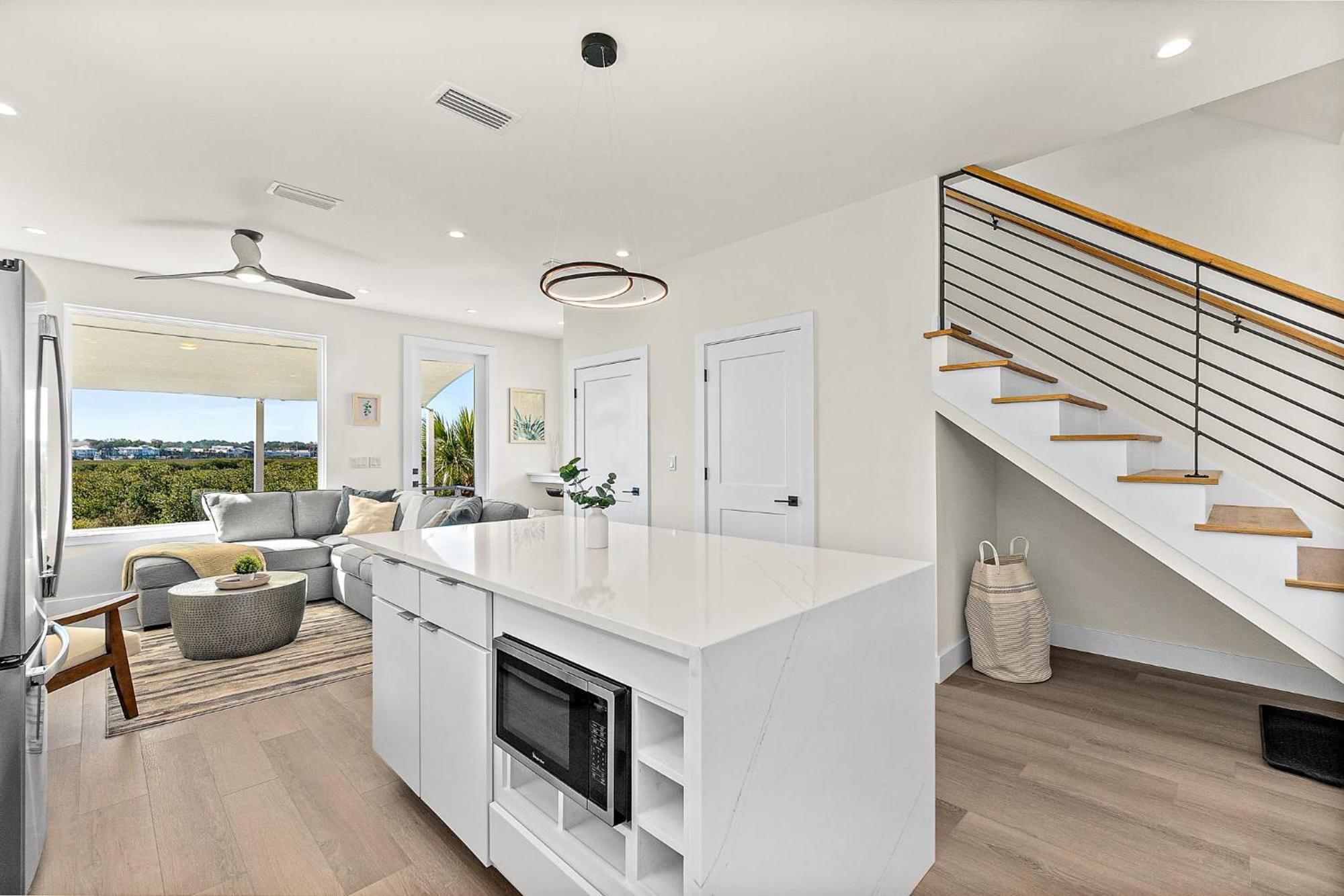 194 Riberia - Downtown Waterfront Luxury Home St. Augustine Exterior photo