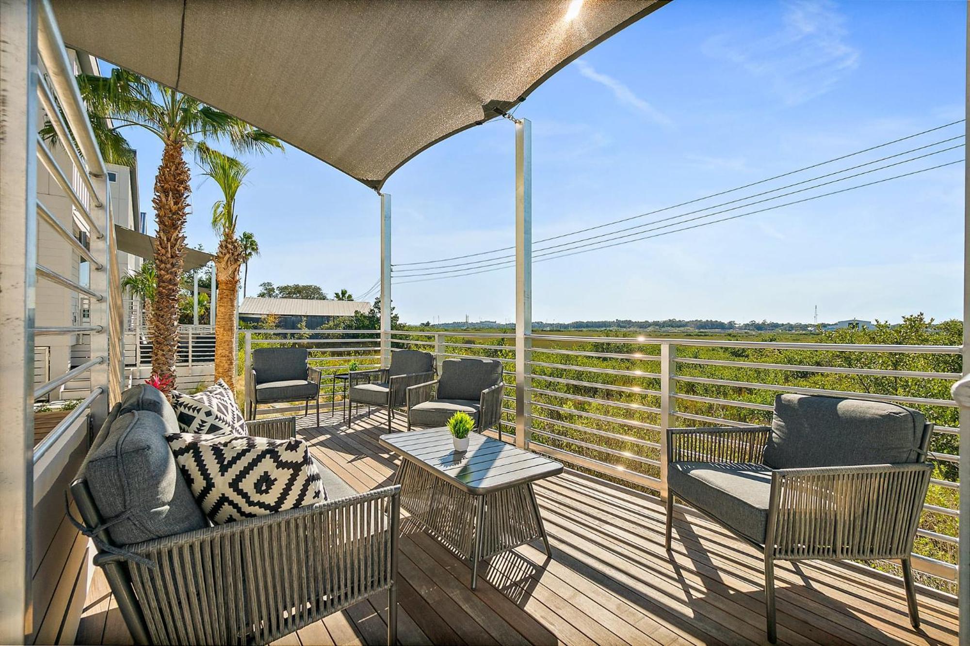 194 Riberia - Downtown Waterfront Luxury Home St. Augustine Exterior photo